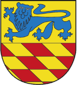 
    
            
                    Wappen der Gemeinde Fronreute
                
        
