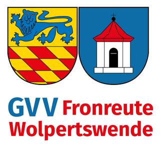 Frühzeitige Beteiligung der Öffentlichkeit zur 8. Änderung des Flächennutzungsplanes des Gemeindeverwaltungsverbandes Fronreute-Wolpertswende