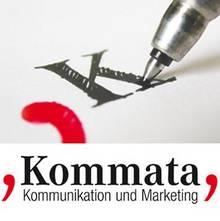 Kommata Kommunikations- und Marketing GmbH
