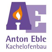 Eble Anton, Kachelofenbau