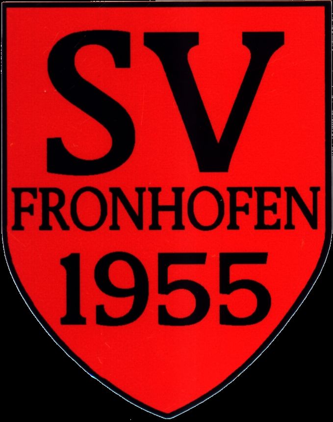 Sportverein Fronhofen 1955 e. V.