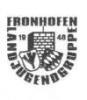 Förderverein Landjugend Fronhofen e. V.